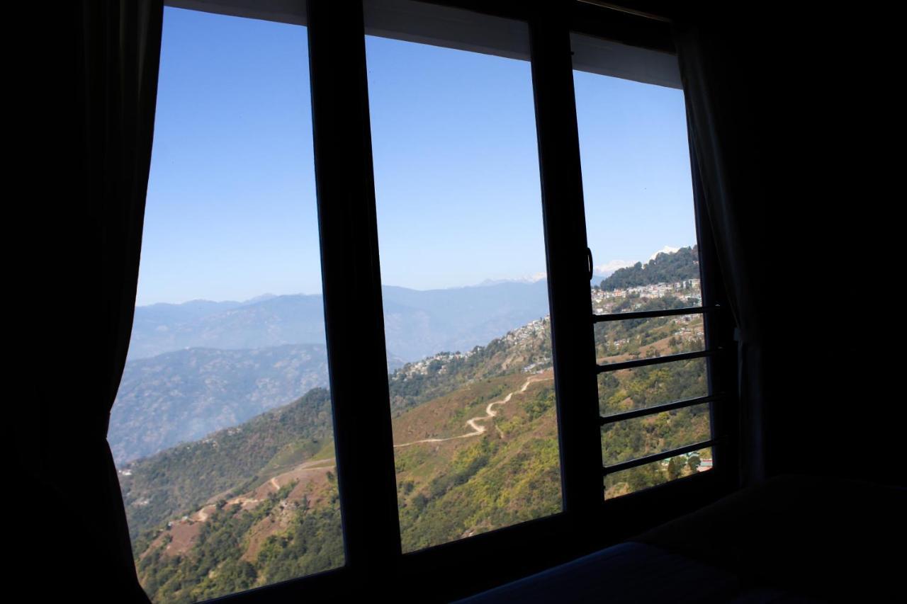 The Heritage Darjeeling (West Bengal) Exterior foto